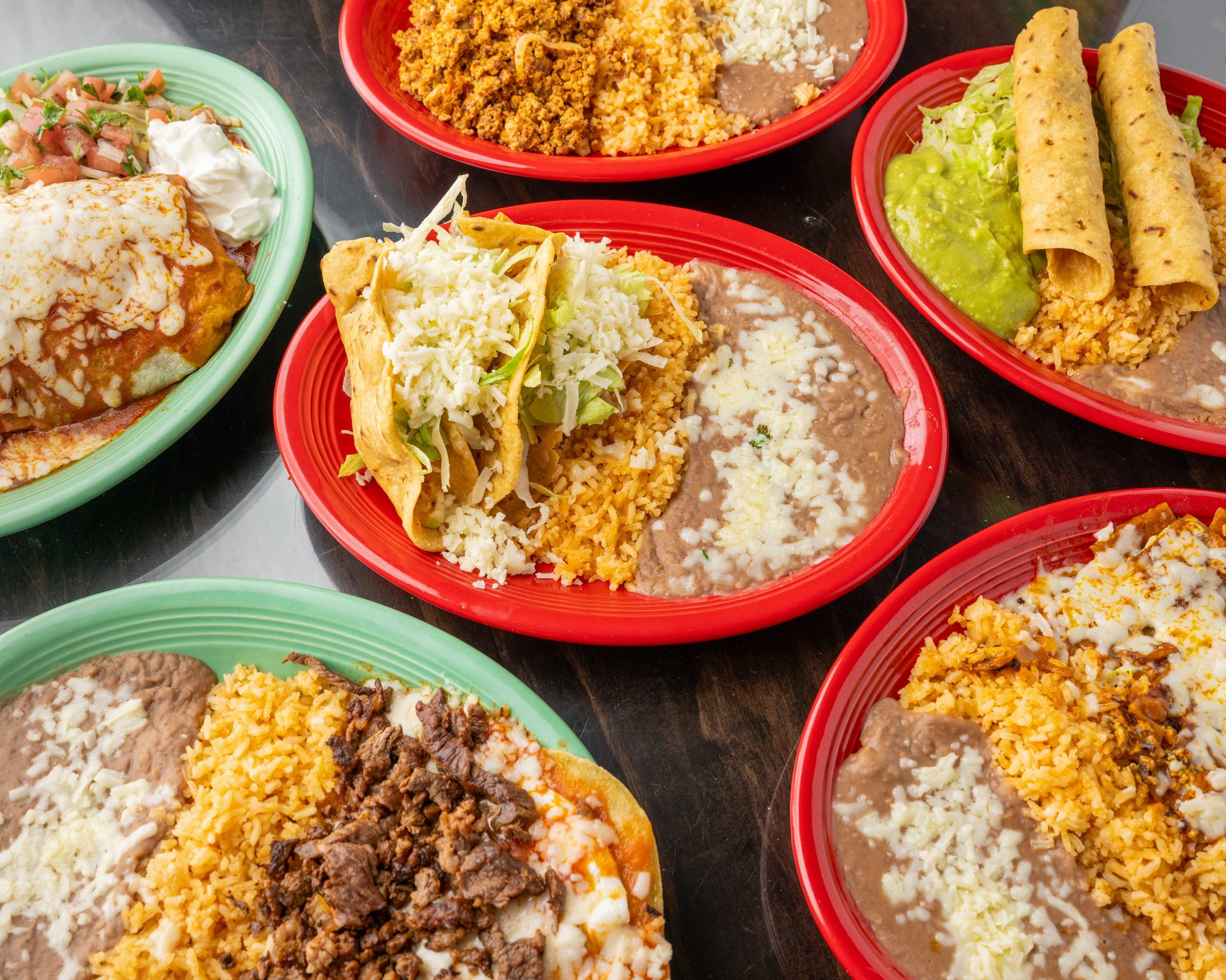 L.A. Taco: An 818 Classic