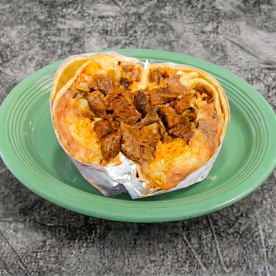 Delicious Carne Asada Dishes
