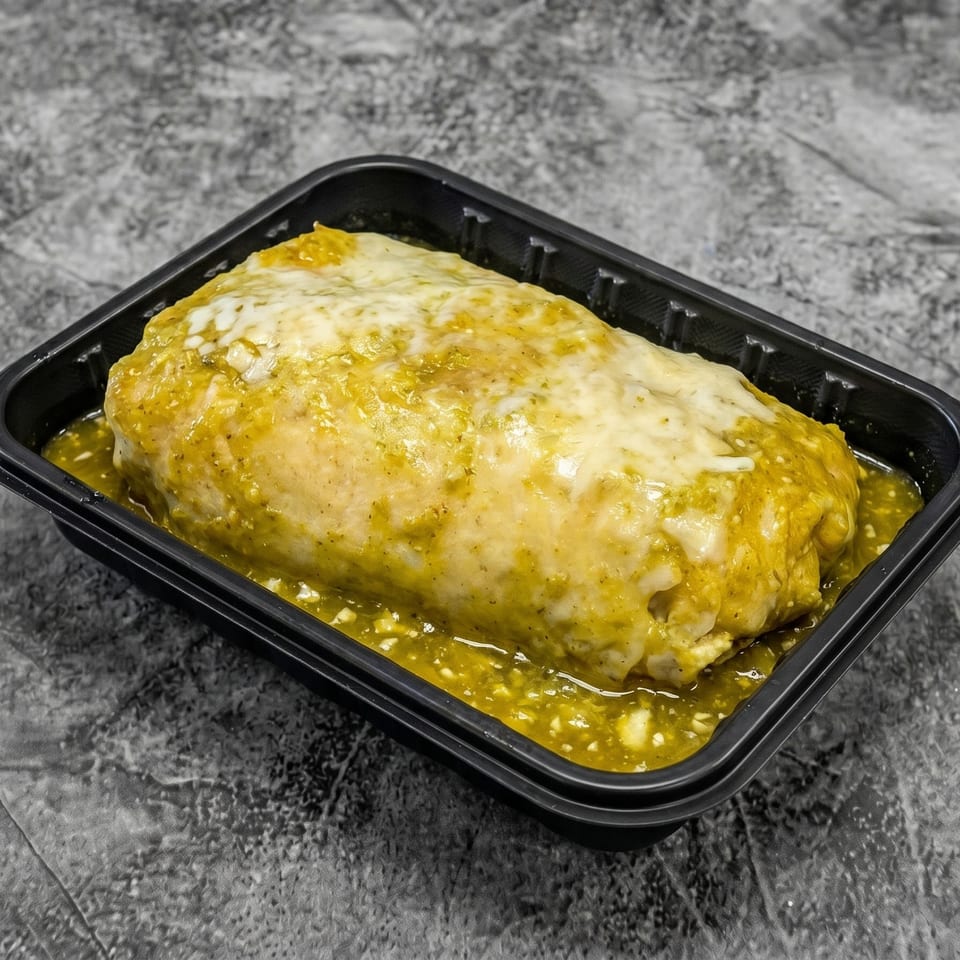 Savor Our Quesadilla