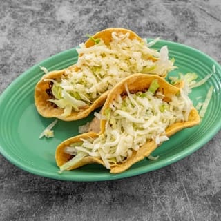 Shredded Beef Taco
