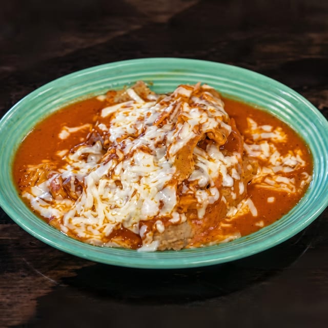 Tamale.