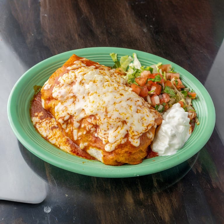 Satisfy Your Cravings with Delivery