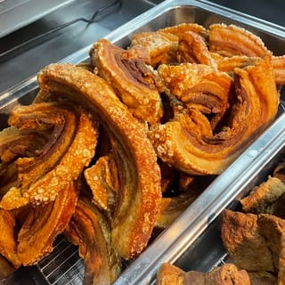 Chicharron