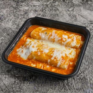 Cheese Enchilada