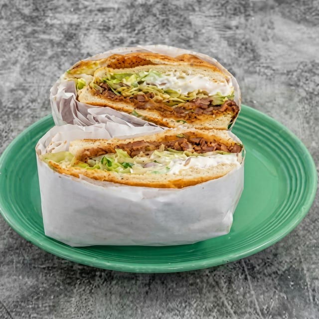Torta.