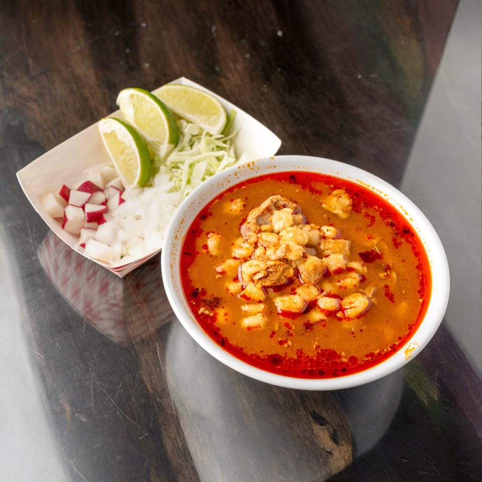 Savor Our Flavorful Soups