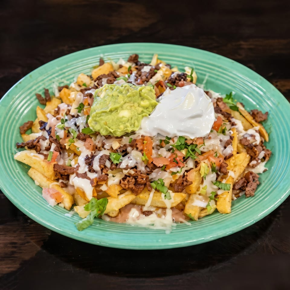 Delicious Machaca Dishes
