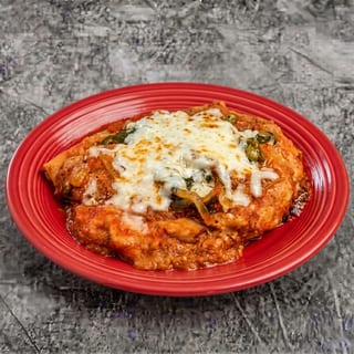 Chile Relleno