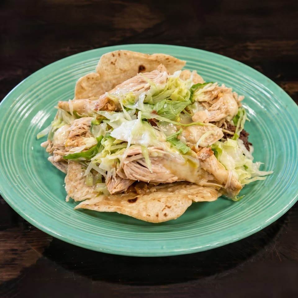 Tacos That Delight Your Taste Buds