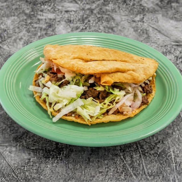 Gordita.