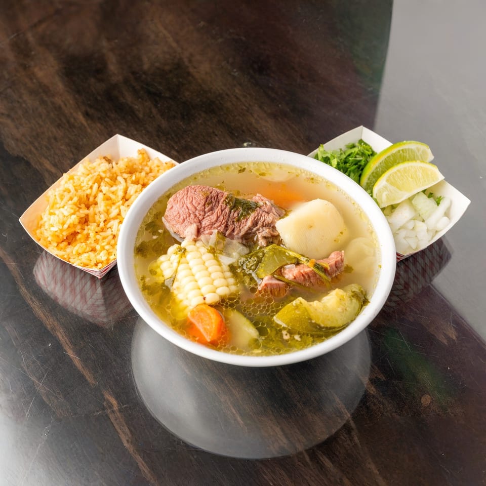 Satisfy Your Cravings with Delivery