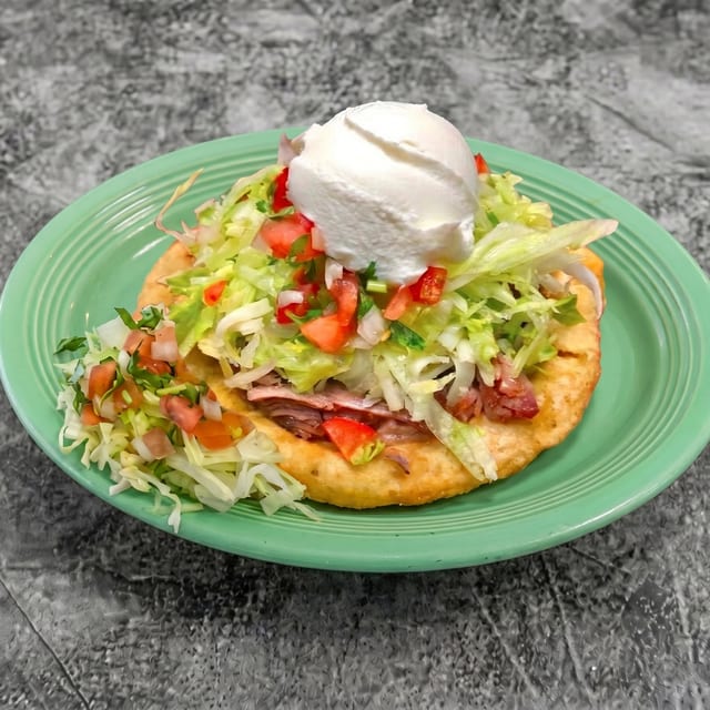 Sope.