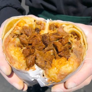 Carne Asada